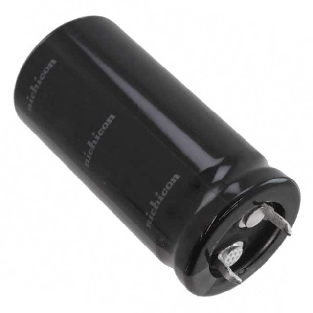 LGN2P681MELZ45 Nichicon  Aluminum Electrolytic Capacitors